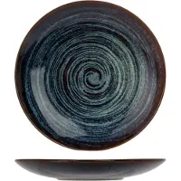 COSY&TRENDY Cosy & Trendy Dessertbord / Ontbijtbord Atlantis Circle ø 21.5 cm