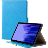 Phreeze Hoesje geschikt voor Samsung Galaxy Tab A7 2020 10.4 inch Kunstleer Opbergvakje Luxe Magnetisch
