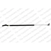 LESJÖFORS 8155400 Gasveer achterklep