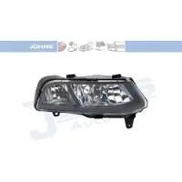 Johns 95 27 30-12 Mistlamp