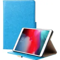 Phreeze Hoesje geschikt voor iPad 9.7 inch Air 2 Air 1 2018/2017 5e/6e Generatie Hoes Luxe Standaard Smart Case