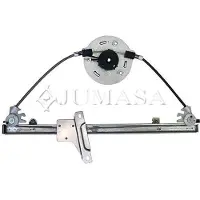 JUMASA 62233054 Raammechanisme