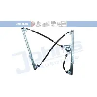 Johns 60 25 42-21 Raammechanisme