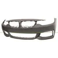 PRASCO BM4001000 Bumper