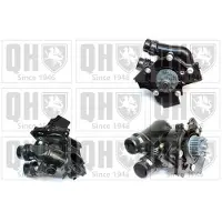 Quinton Hazell QCP3761BH Waterpomp