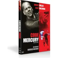 Bqhl Mercury Rising - FR
