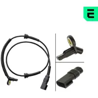 OPTIMAL 06-S202 Wielsnelheidssensor (ABS)
