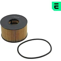 OPTIMAL OP-FOF40043 Oliefilter