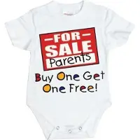 Hybris GEEK - Baby Body - For Sales by Parents (6 Month)