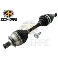 ZETA-ERRE ZR11034 Aandrijfas