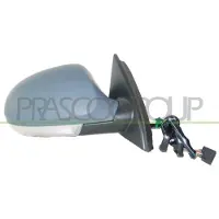 PRASCO VG0547333P Buitenspiegel