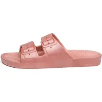 Freedom Moses SLIPPERS TERRA Meisje slippers / flipflops / badslipper - original - 41/42 - (0700512979688)