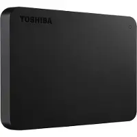 Toshiba CANVIO 1TB externe harde schijf