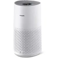 Philips 1000-serie Luchtreiniger voor middelgrote ruimten AC1711/10