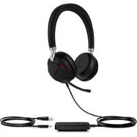 Yealink UH38 Dual Teams headset, Bluetooth