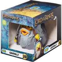 Numskull Gandalf (You Shall Not Pass) Tubbz (Boxed Edition) Unisex Decoratieve Artikelen - meerkleurig - Standard