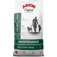 Arion hondenvoer Original Maintenance Adult Giant 12 kg