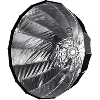 Nanlite Parabolic Softbox 90cm (Easy-Up)
