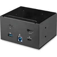 StarTech.com USB-hub met 3 poorten, MOD4DOCKACPD