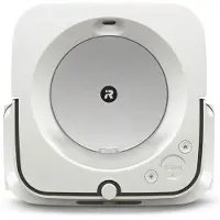 iRobot M6134 Robot Stofzuiger