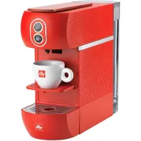 Illy E.s.eeasy Espressomachine