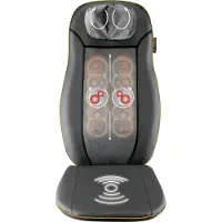 Medisana MCN - Shiatsu - Massagekussen
