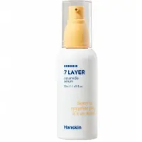 Hanskin 7 LAYER ceramide serum Gezichtscrème 70 ml