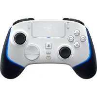 Razer Wolverine V2 Pro White (P) Gamepad PC, Android, iOS, PlayStation 5 Wit