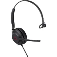 Yealink UH35 (zwart, Microsoft Teams-versie, USB-A, mono)