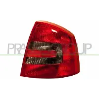 PRASCO SK0244163 Achterlicht