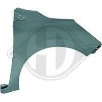 Diederichs 4416007 Spatbord