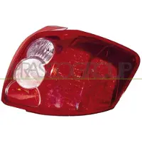 PRASCO TY3504163 Achterlicht