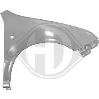 Diederichs 7805006 Spatbord