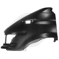 Diederichs 3492007 Spatbord