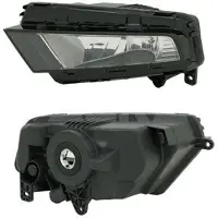 Alkar 2911102 Mistlamp
