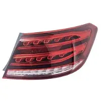 VAN WEZEL 2928922U Achterlicht