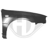 Diederichs 6230207 Spatbord