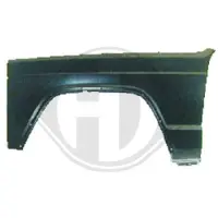 Diederichs 2610006 Spatbord