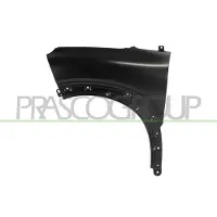 PRASCO CI3303024 Spatbord