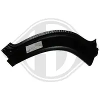 Diederichs 9740032 Spatbord