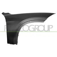 PRASCO BM7043003 Spatbord