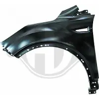 Diederichs 1471007 Spatbord