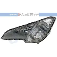 Johns 32 34 29-1 Mistlamp