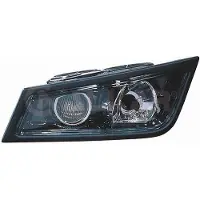 Alkar 9621285 Mistlamp