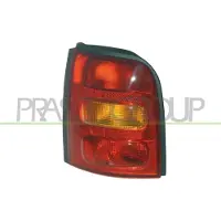 PRASCO DS0074054 Achterlicht