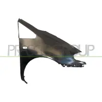 PRASCO FD0763003 Spatbord