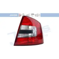 Johns 71 21 88-5 Achterlicht