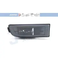 Johns 20 24 30 Mistlamp