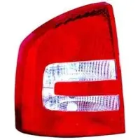 IPARLUX 16861734 Achterlicht