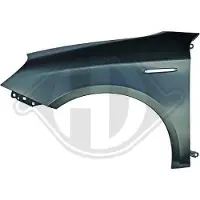 Diederichs 3042007 Spatbord